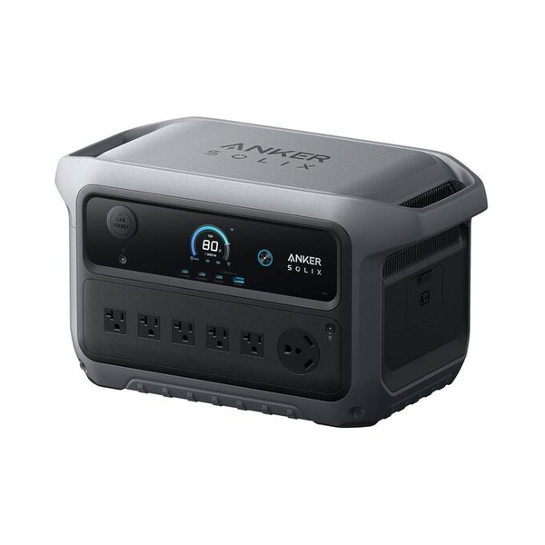 Anker SOLIX C2000 Gen 2