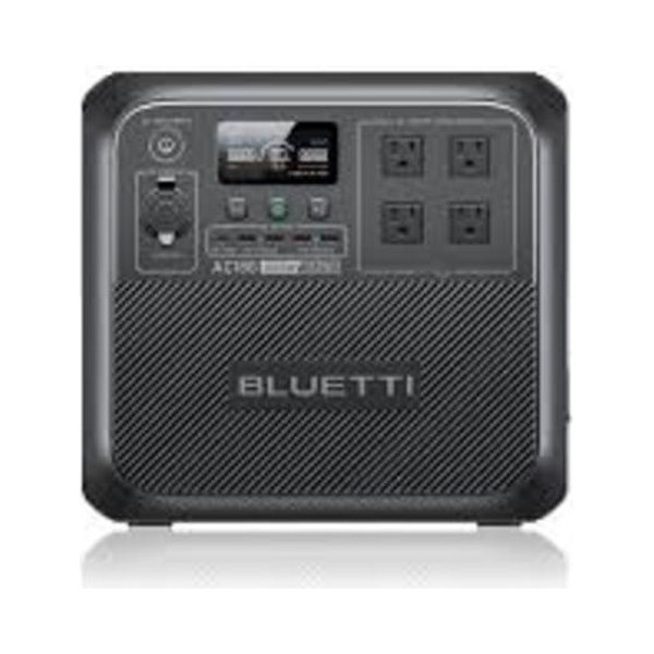 Bluetti AC180