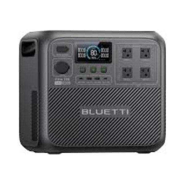 Bluetti Elite 200 V2