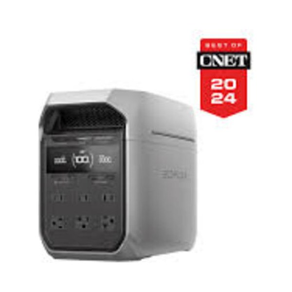 EcoFlow DELTA 3 Plus