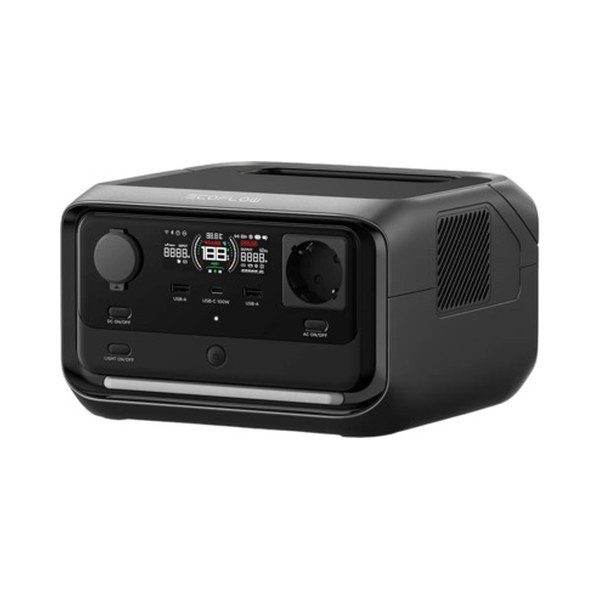 EcoFlow RIVER 3 Plus