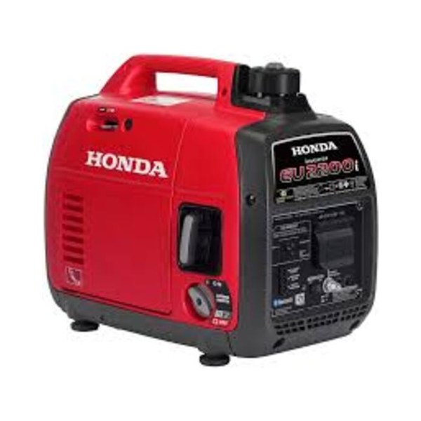 Honda EU2200i