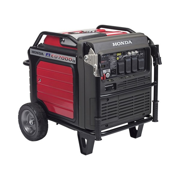 Honda EU7000iS