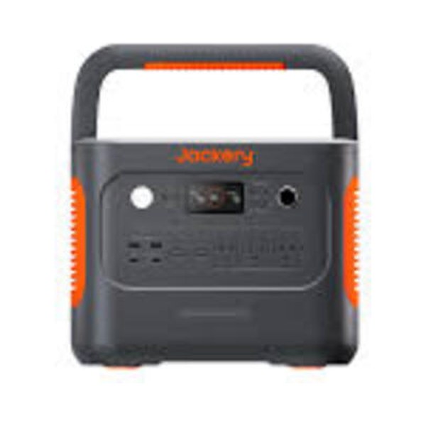 Jackery Explorer 1000 Plus