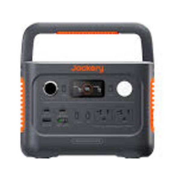 Jackery Explorer 300 v2
