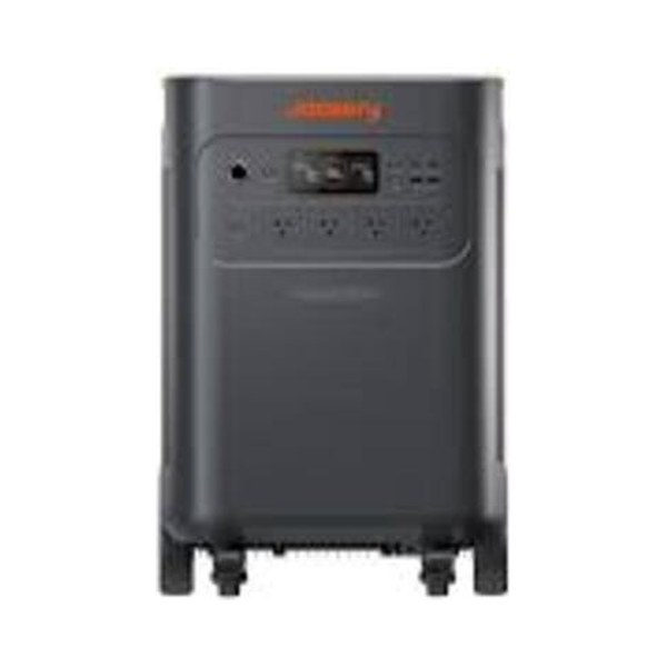 Jackery Explorer 5000 Plus (Solar Generator 5000 Plus)