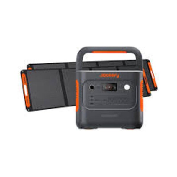 Jackery Solar Generator 2000 v2