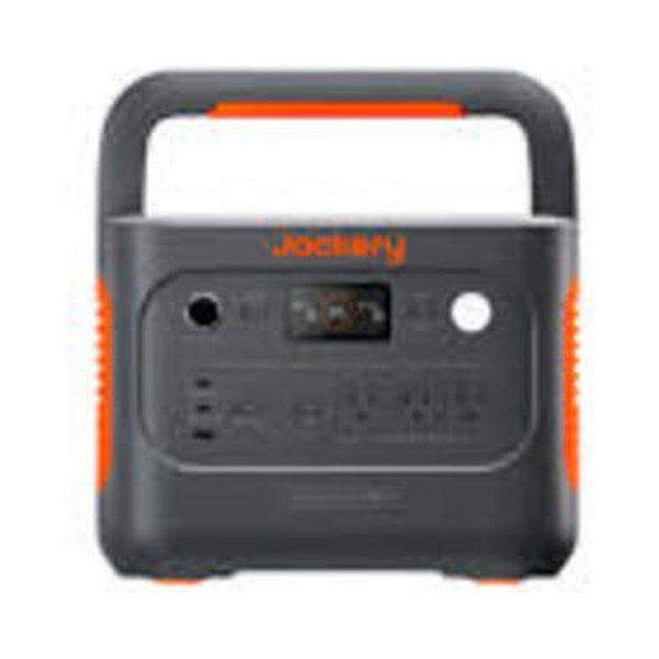 Jackery SolarSaga 100 Light