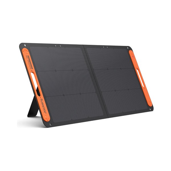 Jackery SolarSaga 100W