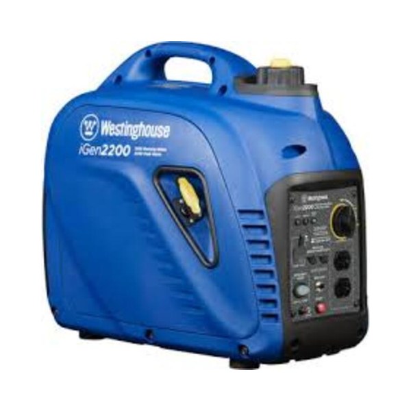 Westinghouse iGen2200 Inverter Generator