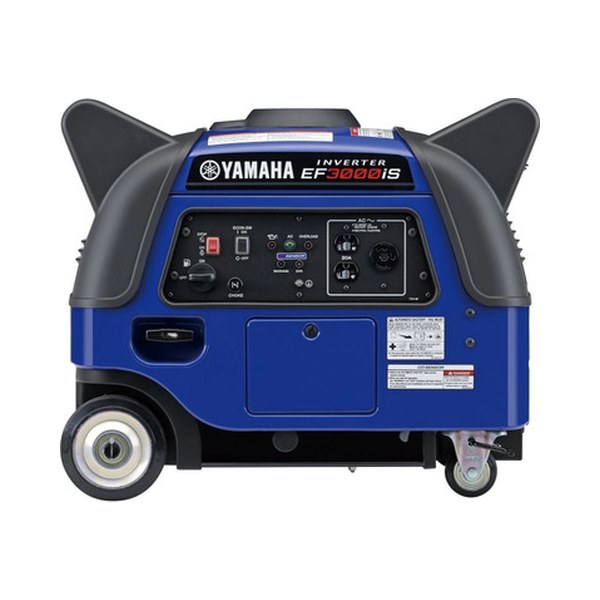 Yamaha EF3000iS / EF3000iSEB